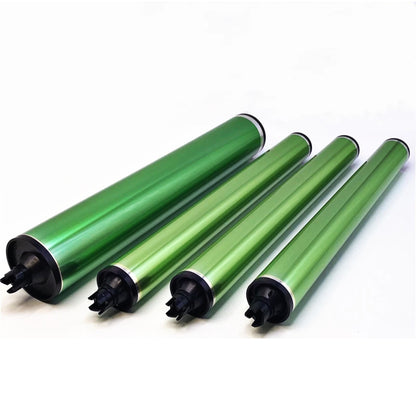 Green Cylinder DC6550 Opc Drum For Xerox docucolor DC 252 250 260 240 242 c6550 c7550 Workcentre 7655 7665 5065 color 550 560