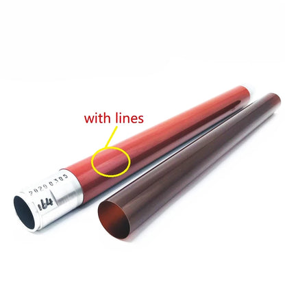 Original Upper Fuser Heat Roller Grade A Fuser Film For Xerox DC 7780 C75 J75 550 560 6680 7780 700 5065 Fuser Roller