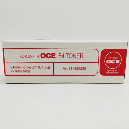 B4 Toner For OCE 9300 9400 9400II