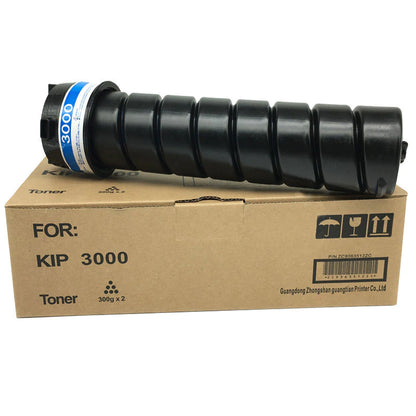 Toner Cartridge For KIP3000 Engineering Machine Copier
