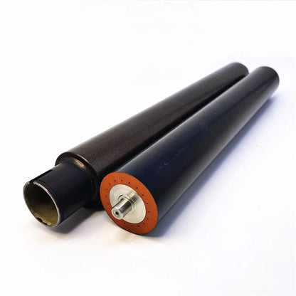 Fuser Upper Rolller Sponge Lower Pressure Roller For Sharp AR 550 620 700 753 623 MX M550 M620 M700 NROLT1452FCZ2 NROLI1627FCZZ