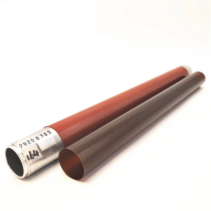 Original Upper Fuser Heat Roller Grade A Fuser Film For Xerox DC 7780 C75 J75 550 560 6680 7780 700 5065 Fuser Roller