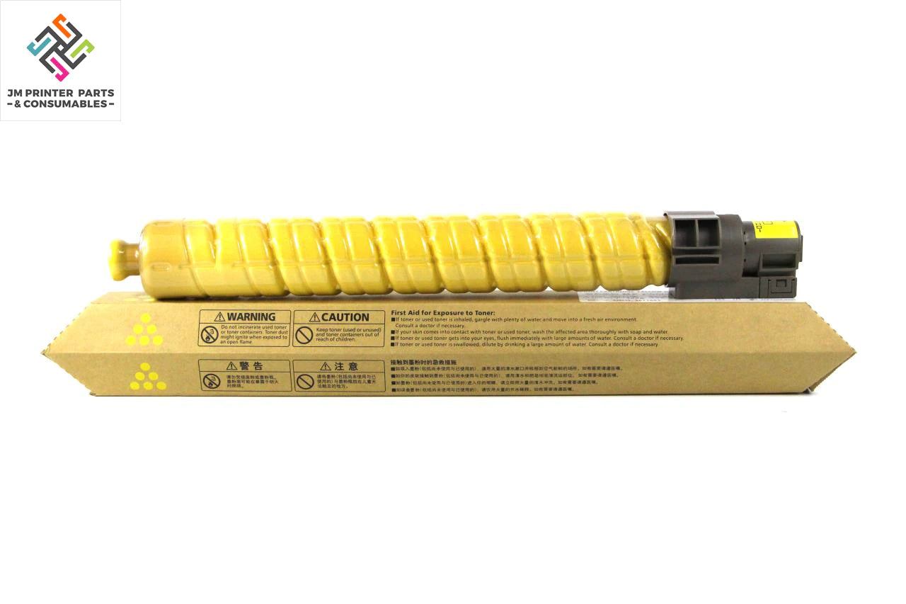 MP C5502 Toner Cartridge For Ricoh MP C4502 C5502