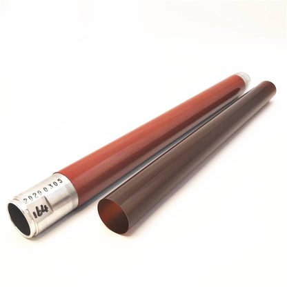 Original Upper Fuser Heat Roller Grade A Fuser Film For Xerox DC 7780 C75 J75 550 560 6680 7780 700 5065 Fuser Roller