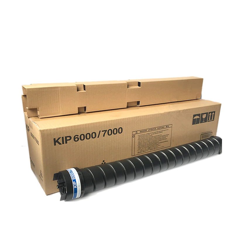 KIP5000 6000 7000 Toner Cartridge Compatible Original Engineering Copier