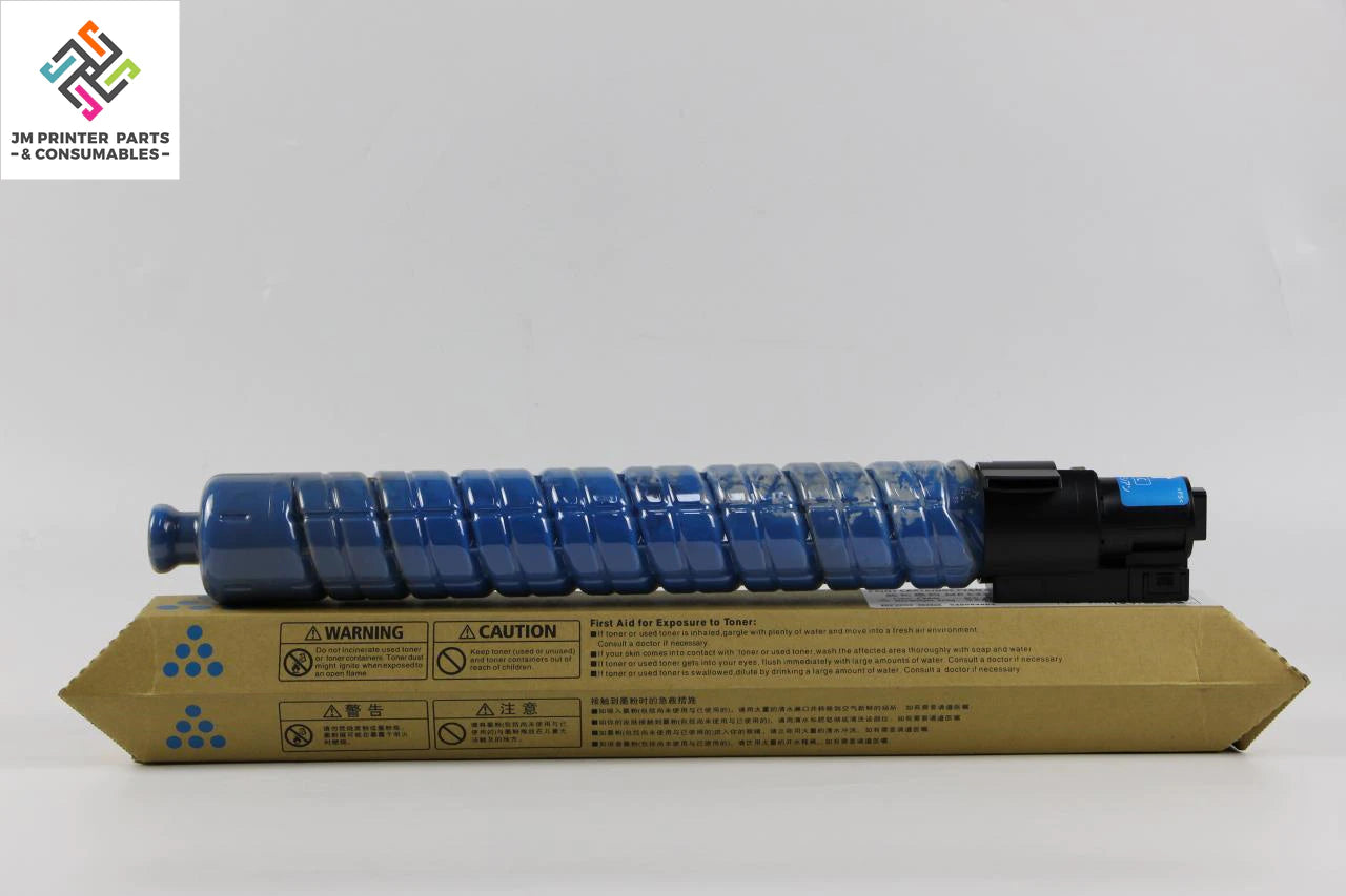 MP C3300 Toner Cartridge For Ricoh Aficio MP C2800 C3300 3001 3501