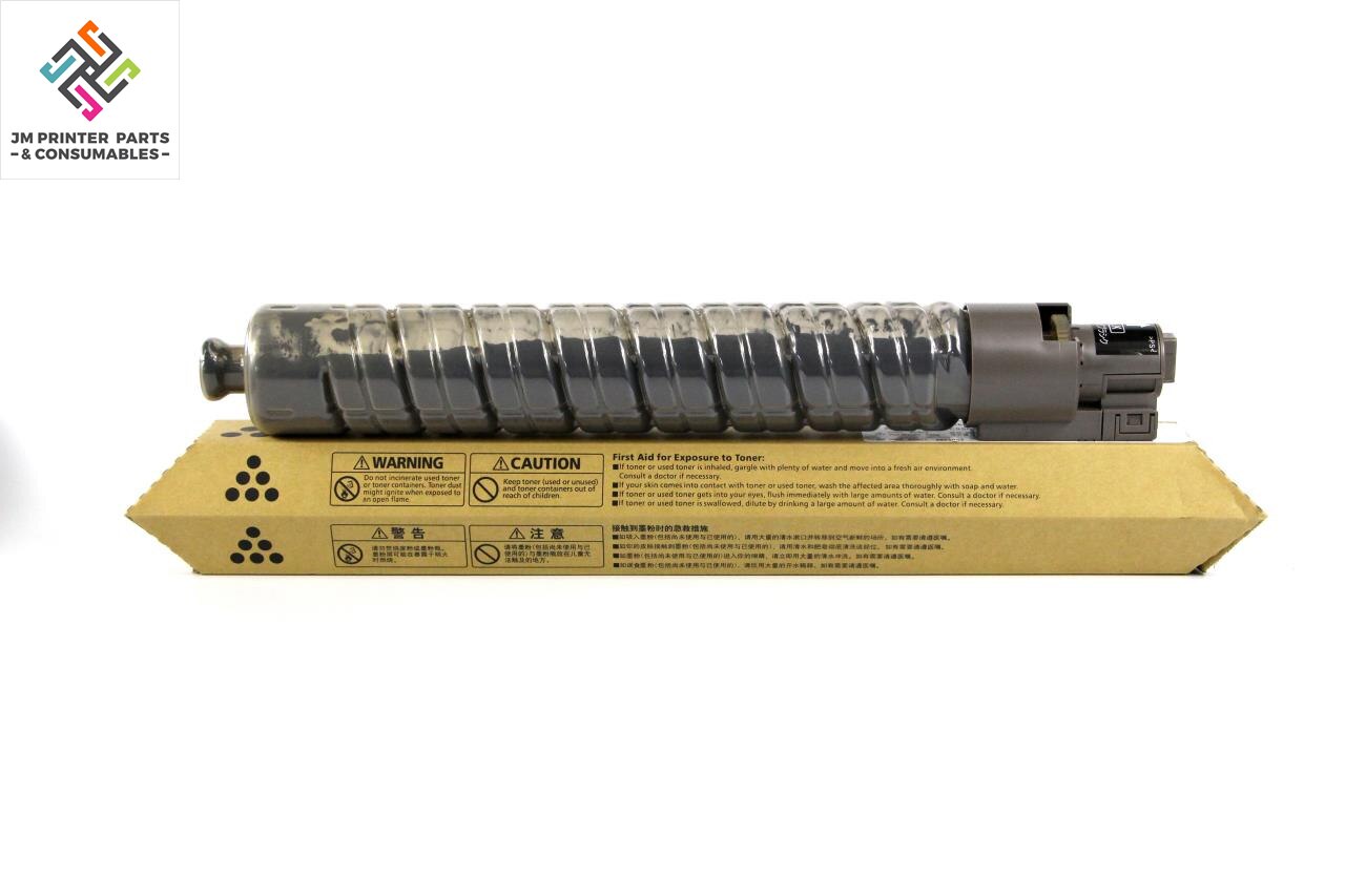 MP C5501 Toner Cartridge For Ricoh Aficio MP C4501 5501