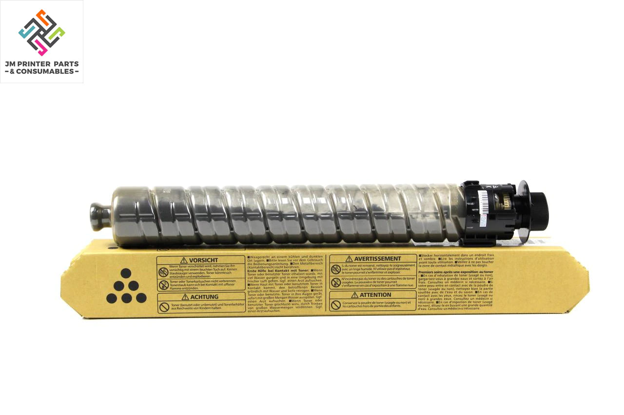 MP C2503 Toner Cartridge For Ricoh MP C2003 C2004 C2011 C2503 C2504