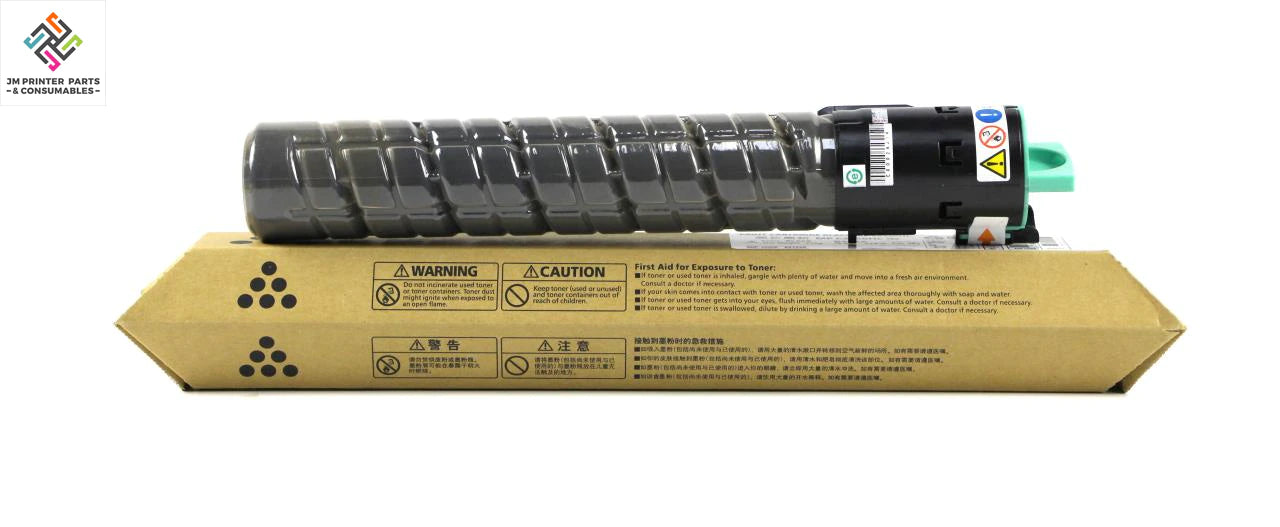 MP C2550 Toner Cartridge For Ricoh Aficio MP C2010 C2030 C2050 C2051 C2530 C2550 C2551