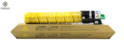 MP C2550 Toner Cartridge For Ricoh Aficio MP C2010 C2030 C2050 C2051 C2530 C2550 C2551